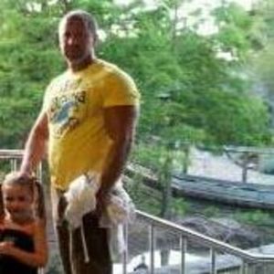 Meet your Posher, Eric